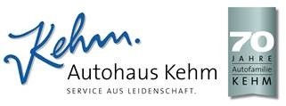 Autohaus Kehm GmbH