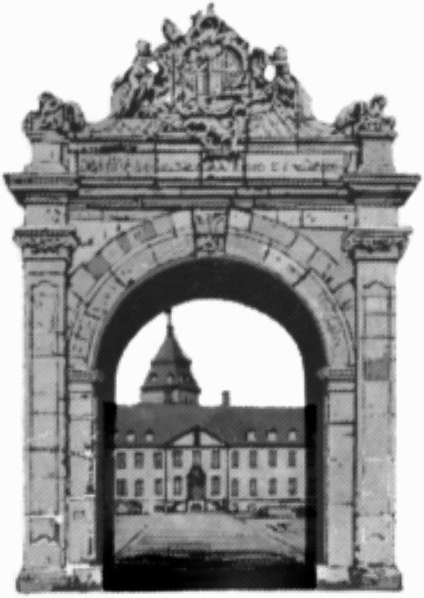 Fachkrankenhaus Kloster GmbH Grafschaft