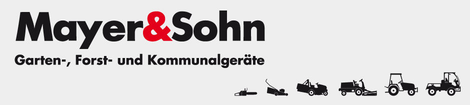 G. Mayer & Sohn GmbH Landmaschinen