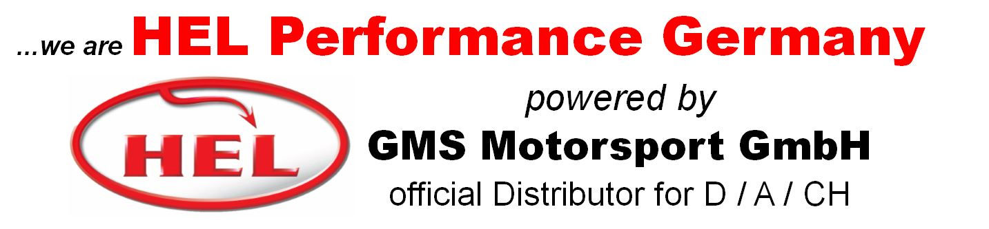 GMS Motorsport GmbH