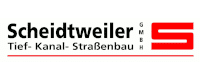 Scheidtweiler GmbH Tief- Kanal- Straßenb