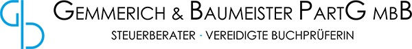 Gemmerich & Baumeister PartG mbB