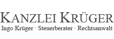 Kanzlei Krüger Ingo Krüger Steuerberater