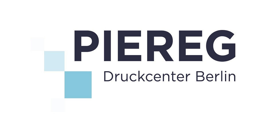 PIEREG Druckcenter Berlin GmbH