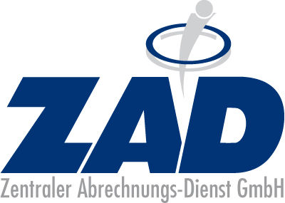ZAD Zentraler Abrechnungs - Dienst GmbH