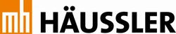 Manfred Häussler GmbH Baustoffgroßhandel
