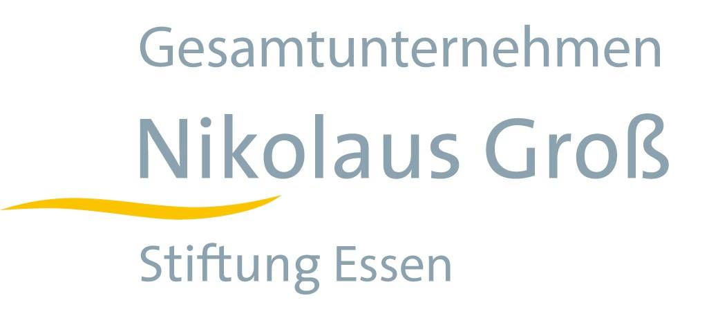 Nikolaus Groß Stiftung Essen