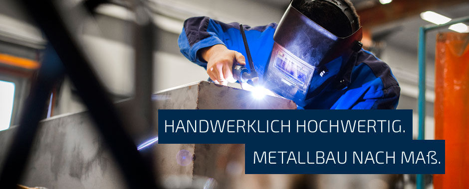 Richter Metallbau GmbH & Co. KG