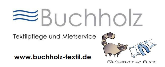 Buchholz Textilpflege GmbH