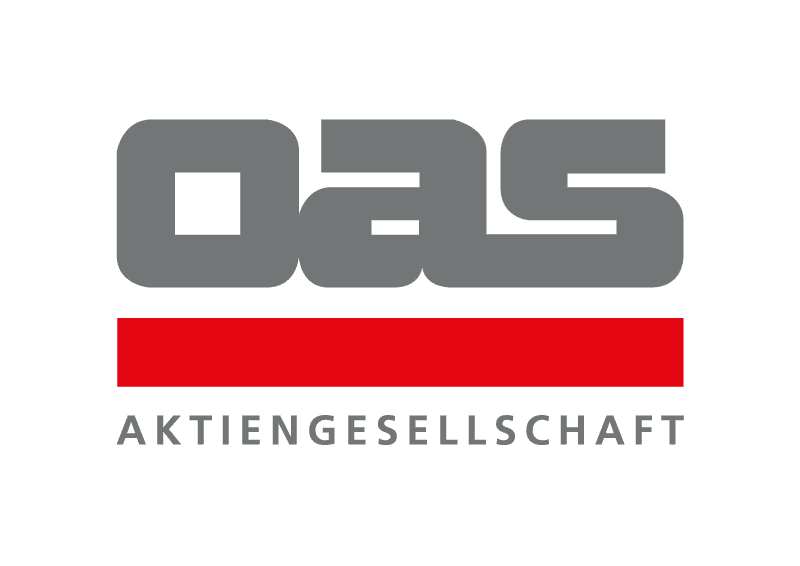OAS AG