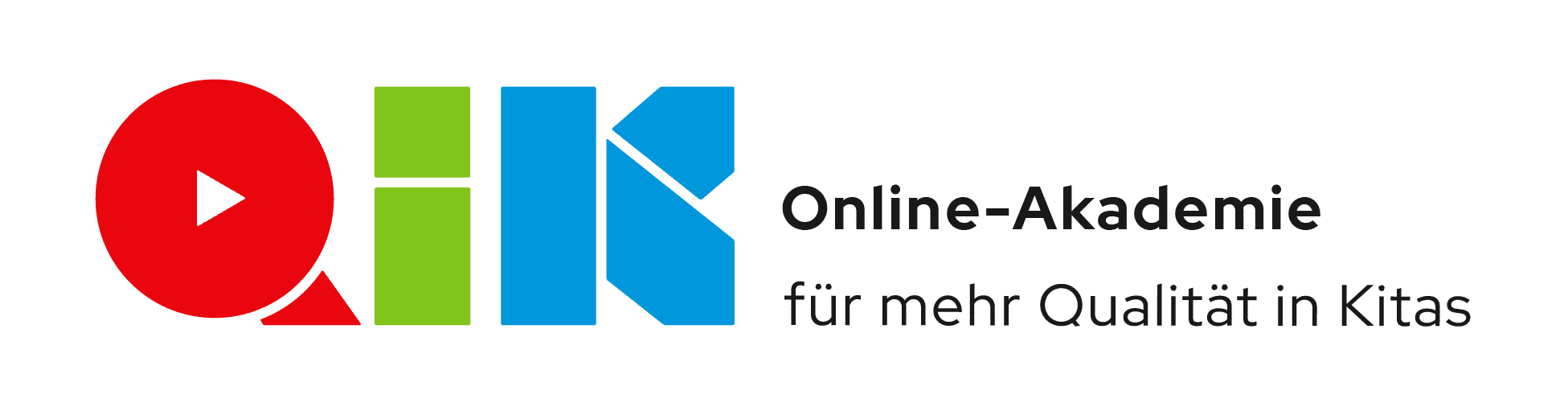 Qualität in Kitas Onlineakademie GmbH