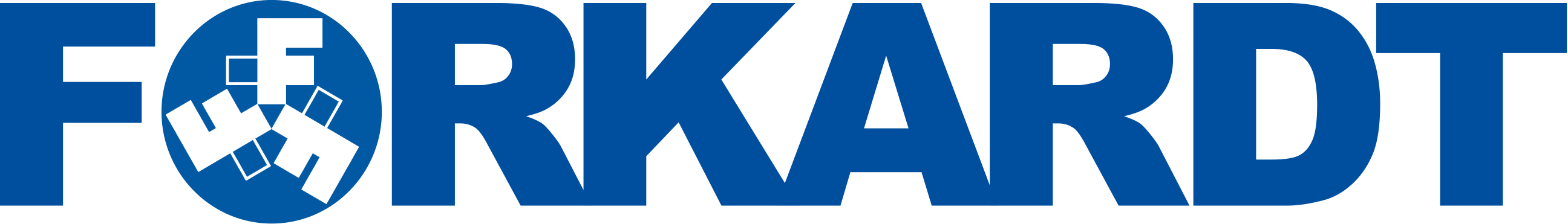 Forkardt Deutschland GmbH