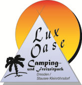 Camping u. Freizeitpark Lux Oase Dagmar 