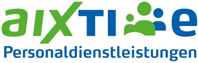 aixTime Personaldienstleistungen GmbH
