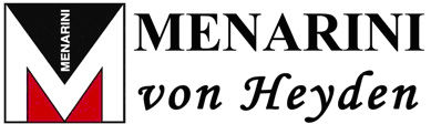 Menarini - Von Heyden GmbH