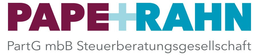 PAPE & RAHN PartG mbB Steuerberatungsges