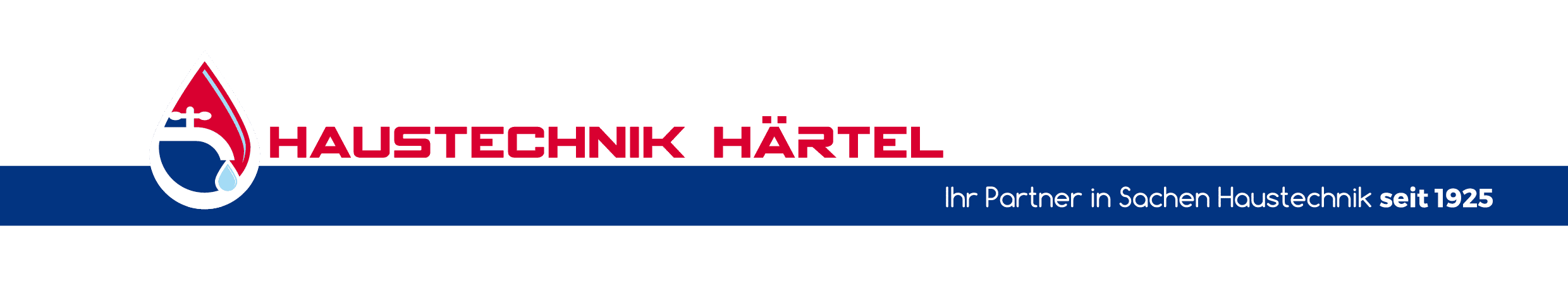 Haustechnik Härtel Gerd Härtel