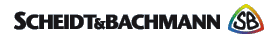 Scheidt & Bachmann GmbH