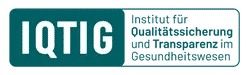 Stiftung für Qualitäts sicherung und Tra