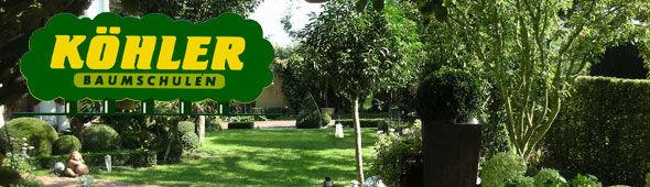 Köhler-Baumschulen GmbH & Co. KG