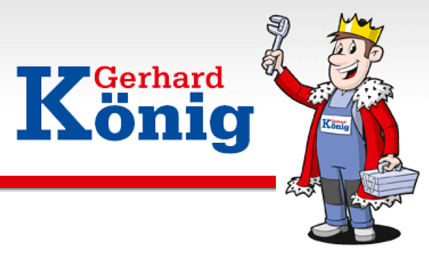 Gerhard König Heizungsbau GmbH