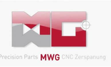MWG CNC Zerspanungs GmbH & Co. KG