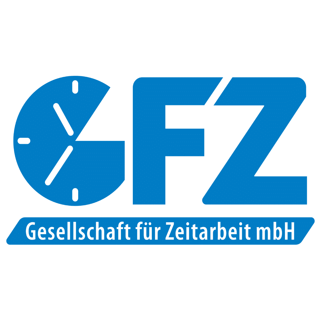Gesellschaft f. Zeitarbeit mbH NL Köthen