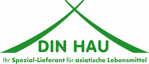 Din Hau Asia Food GmbH