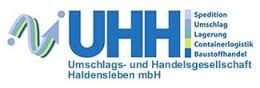 UHH Umschlags- und Handelsgesellschaft m