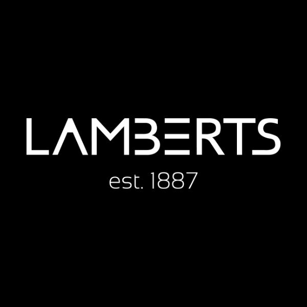 Glasfabrik Lamberts GmbH & Co. KG