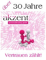 Akzent Personalleasing GmbH