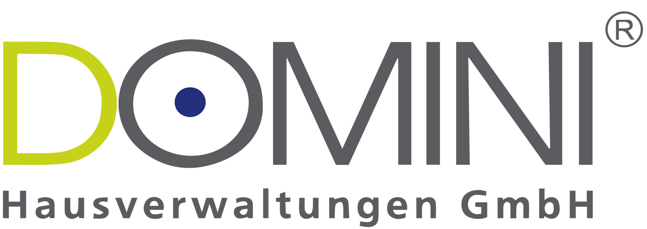 Domini Hausverwaltungen GmbH