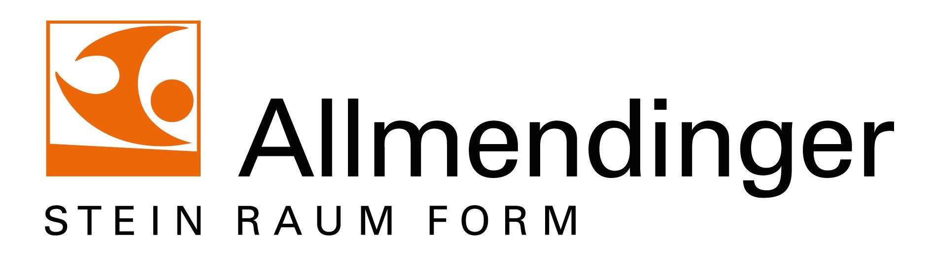 Allmendinger GmbH Stein - Raum - Form