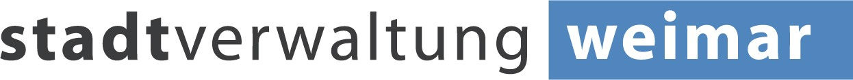 Stadtverwaltung Weimar