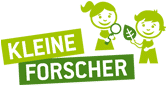 Stiftung "Kinder forschen"