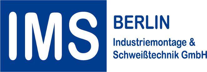 IMS Industriemontage und Schweißtechnik 