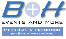 B+H Events and More UG (haftungsbeschrän