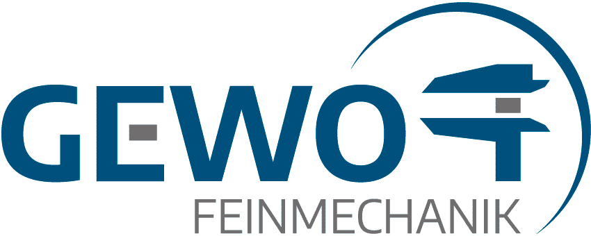 GEWO Feinmechanik GmbH & Co. KG
