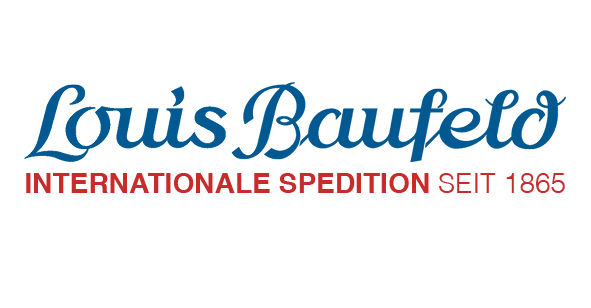 Louis Baufeld GmbH & Co. KG Spedition