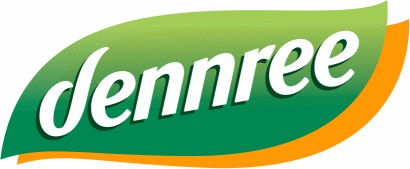 dennree GmbH Niederlassungen