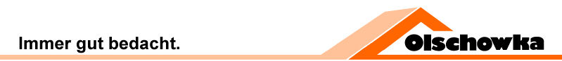 Olschowka Dachdeckereibetrieb GmbH