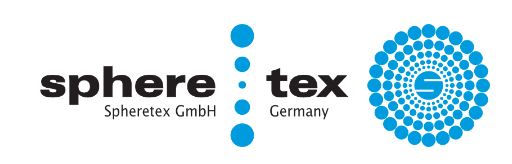 Spheretex GmbH