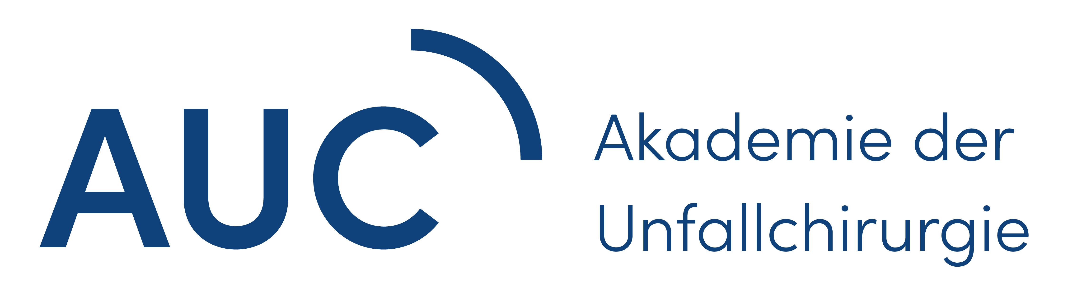 AUC - Akademie der Unfallchirurgie GmbH