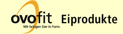 ovofit Eiprodukte GmbH