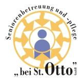 Seniorenbetreuung u.-pflege "Bei St.Otto