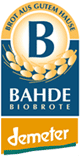 Bäckerei Bahde GmbH