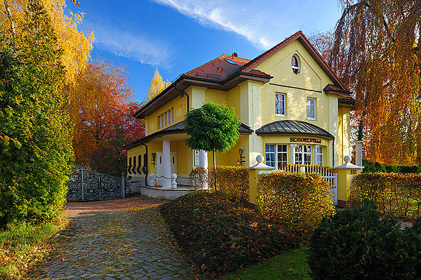 Ramona Kraft Pflege GmbH