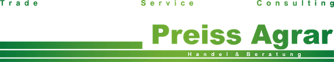 Preiss Agrar Handel & Beratung e.K. Inha