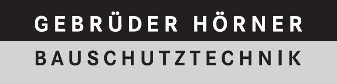 Gebrüder Hörner GmbH Bauschutztechnik