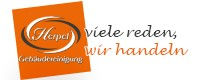 Herpel Gebäudereinigung GmbH